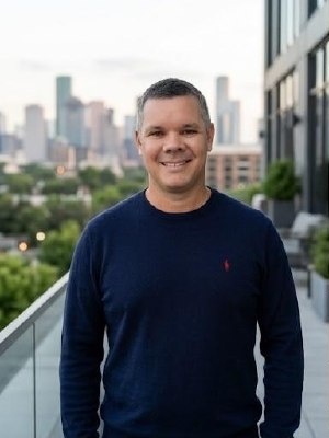 Tim Way, Founder of RightWay AI